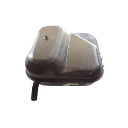 Tanque Combustível Jeep/Pickup 70/92 Diesel 52 L Metal Igasa