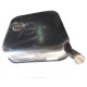 Tanque Combust&iacute;vel Jeep/Pickup 70/92 Diesel 52 L Metal Igasa