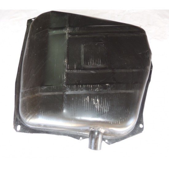 Tanque de Combust&iacute;vel Panorama Fiorino Oggi G/a 52L 78/84