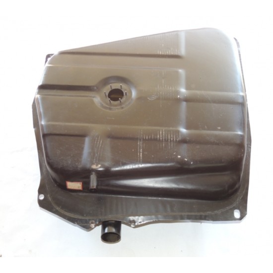 Tanque de Combust&iacute;vel Panorama Fiorino Oggi G/a 52L 78/84