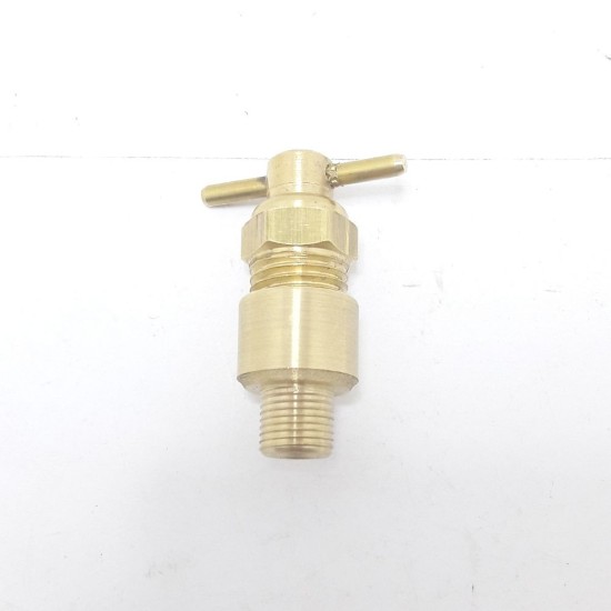 Torneira Tubo Retorno &Aacute;gua Fordinho