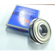 Rolamento Eixo Entalhado Fordinho