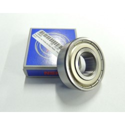 Rolamento da Ponta Eixo Piloto Fordinho