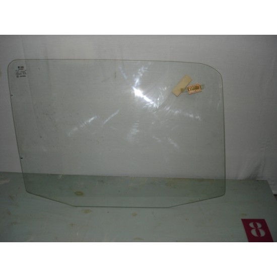 Vidro Porta Ld Brasilia 2 Pts - 73