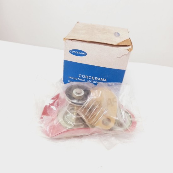 Reparo Bomba Combust&iacute;vel (Gasolina/Alcool)