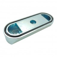 Selo Veda&ccedil;&atilde;o Eixo Conjunto da Caixa Fordinho