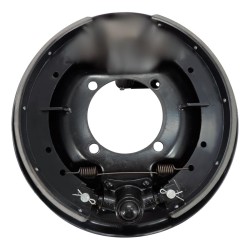 Freio Traseiro Hidráulico e Estacionário Fordinho