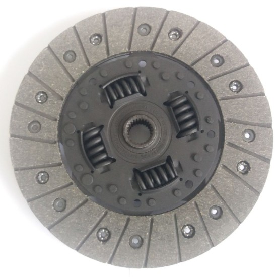 Disco de Embreagem Pampa / Del Rey 1.8