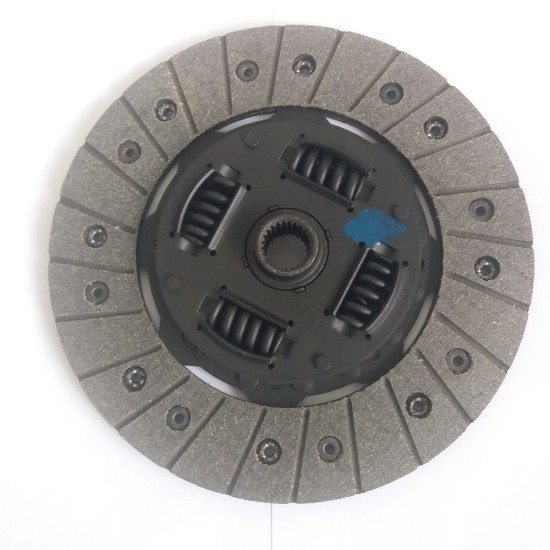 Disco de Embreagem Pampa / Del Rey 1.8