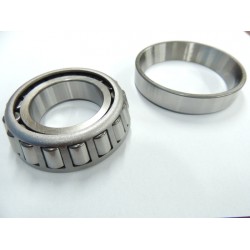 Rolamento Lateral Coroa Diferencial Fordinho