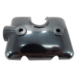 Tampa da Caixa Elétrica Fordinho