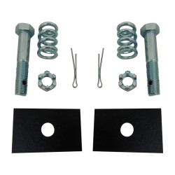 Parafusos Fixação Radiador Fordinho