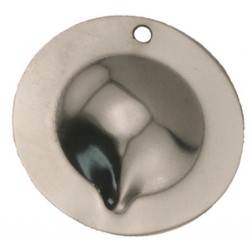 Tampa Furo Manivela Fordinho