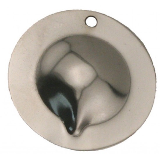 Tampa Furo Manivela Fordinho