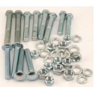 Parafuso Carroceria Fordinho