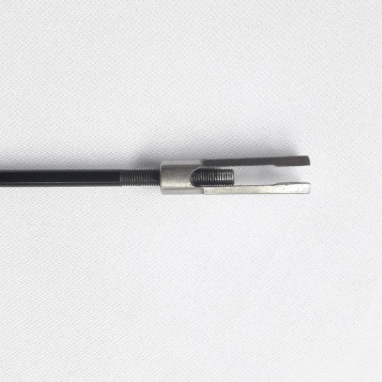 Var&atilde;o Lateral Acionamento Freio Estacion&aacute;rio Fordinho