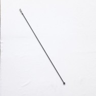 Var&atilde;o Lateral Acionamento Freio Estacion&aacute;rio Fordinho