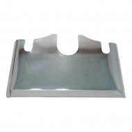 Chapa Prote&ccedil;&atilde;o Distribuidor Fordinho