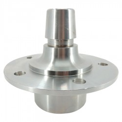 Cubo Roda Traseiro Fordinho (Rolamento de Esfera)