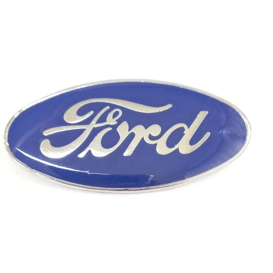 Emblema Radiador Fordinho