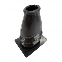 Coifa de Borracha Alavanca Freio de Mão Fordinho