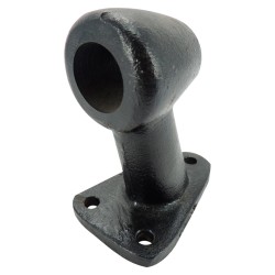 Suporte Base Step Fordinho