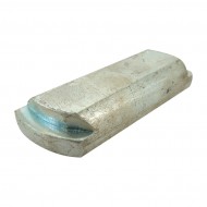 Eixo Lingueta Acionamento Freio Var&atilde;o Fordinho