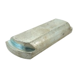 Eixo Lingueta Acionamento Freio Varão Fordinho