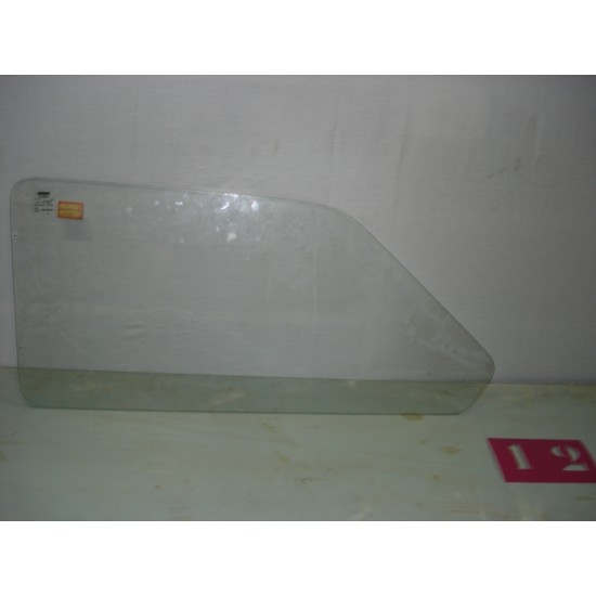 Vidro Janela Fixo Fiat 147