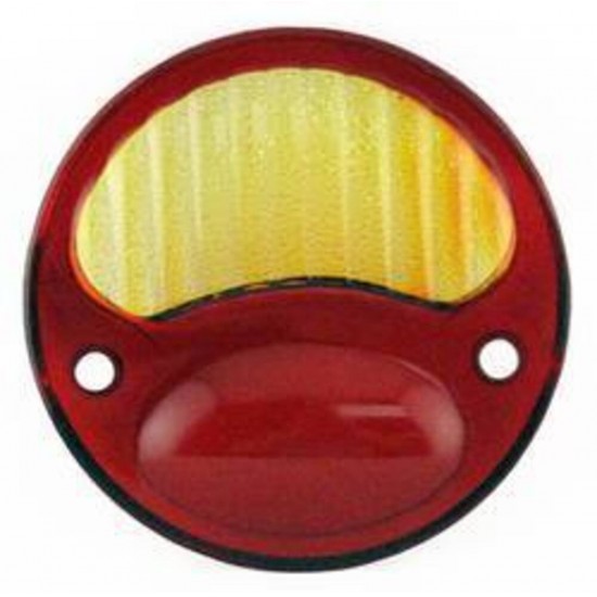 Lente Lanterna Traseira Fordinho