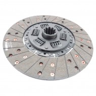 Disco de Embreagem Fordinho