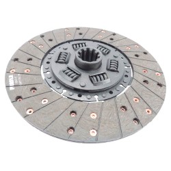 Disco de Embreagem Fordinho