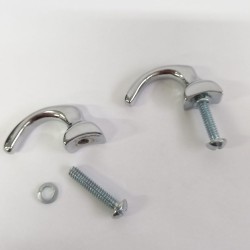 Puxador Quadro Para-Brisa Fordinho