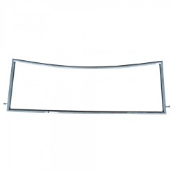 Quadro Parabrisa Fordinho 28-29