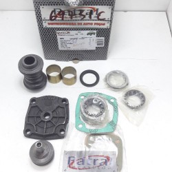 Reparo Completo Caixa Direção Willys Todos/Agrale 4100