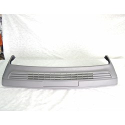 Parachoque Dianteiro Gol/Saveiro/Paraty Voyage 87/95 (Cinza Esc)