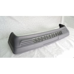 Parachoque Dianteiro Gol/Saveiro/Paraty Voyage 87/95 (Cinza Esc)