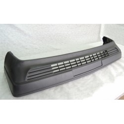 Parachoque Dianteiro - Gol/Saveiro/Paraty Voyage 87/95 (Preto)