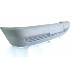 Parachoque Dianteiro - Gol/parati/saveiro G2 95/99 (Cinza Escuro)