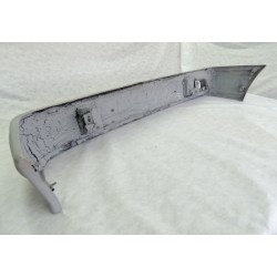 Parachoque Traseiro - Kadett GSI 89/94 (No Primer)