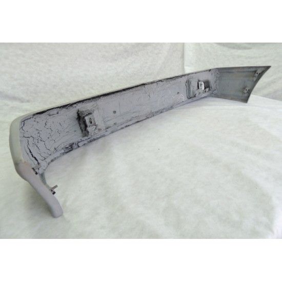 Parachoque Traseiro - Kadett GSI 89/94 (No Primer)