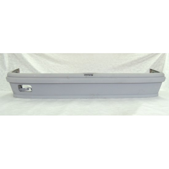 Parachoque Traseiro - Kadett GSI 89/94 (No Primer)