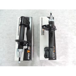 Amortecedor Dianteiro Direito - Montana Todos 2004/....