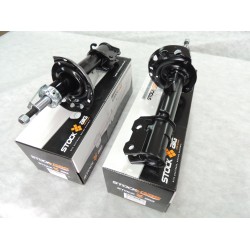 Amortecedor Dianteiro Direito - Montana Todos 2004/....