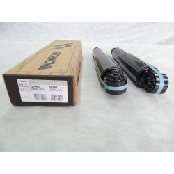 Amortecedor Traseiro - Montana Todos 2003/...