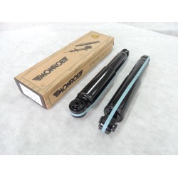 Amortecedor Traseiro - Montana Todos 2003/...