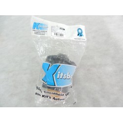 Kit Batente Coifa do Amortecedor Dianteiro - Vectra / Astra