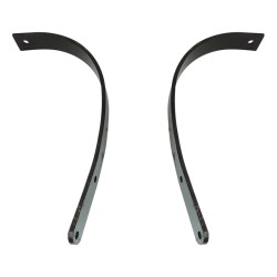 Suporte Parachoque Dianteiro Fordinho