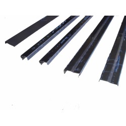 Friso do Estribo Fordinho 1930 à 1931