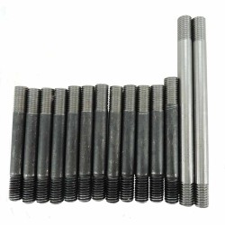 Prisioneiros Cabeçote Fordinho